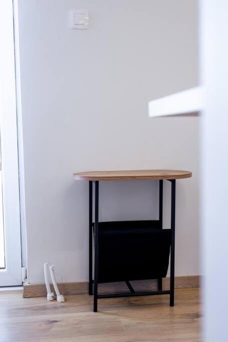 Cozy Studio In The Heart Of City コモティニ エクステリア 写真